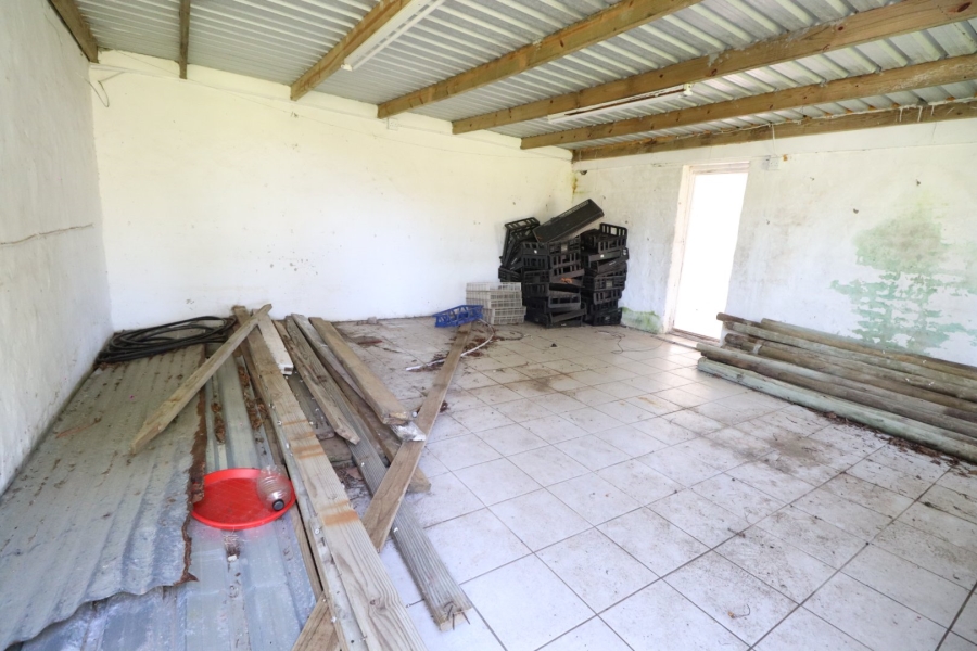 Commercial Property for Sale in Chelsea Eastern Cape
